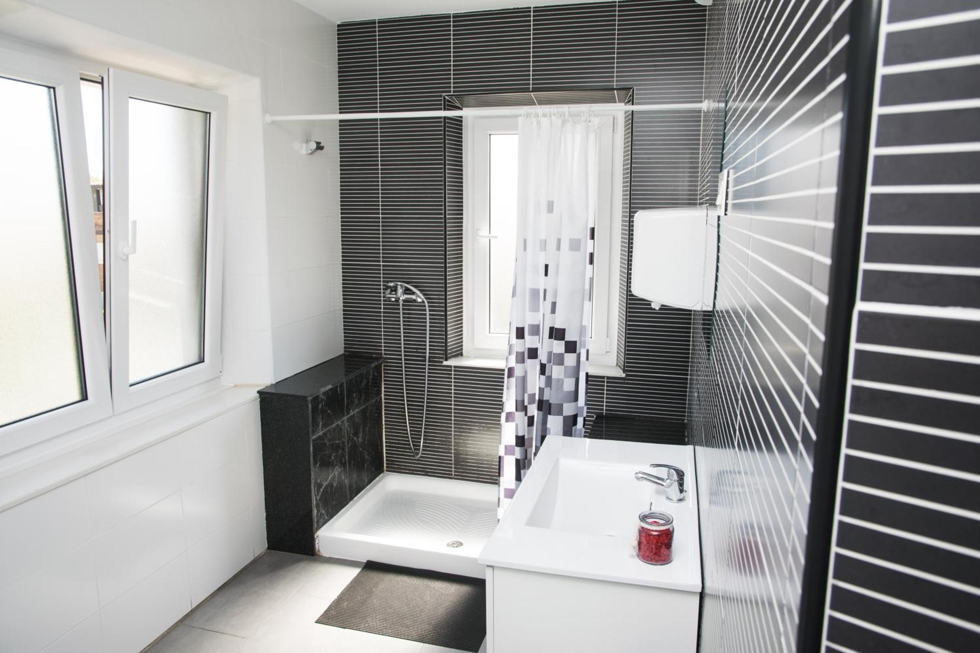 Hostel North Surf House Gijón Exteriér fotografie